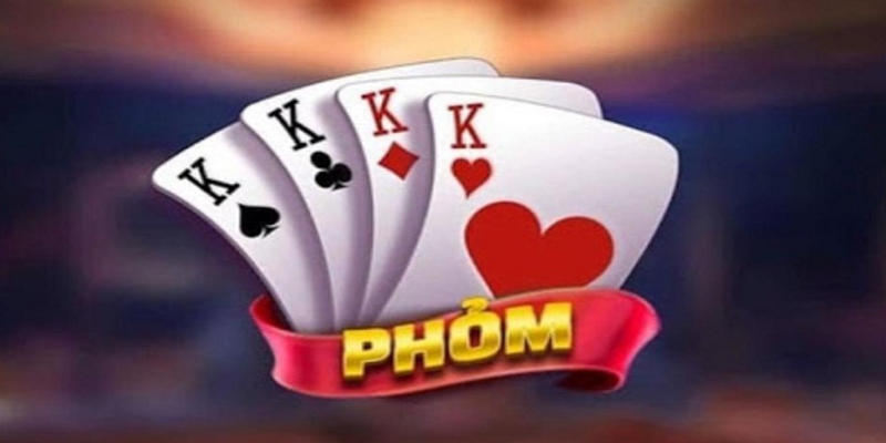 Giới thiệu về game phỏm online Uk88